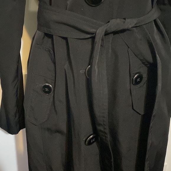 London Fog women’s long coat - Picture 2 of 5